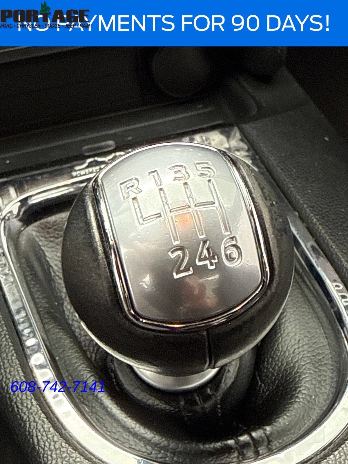 Used 2015 Ford Mustang GT RWD image 17