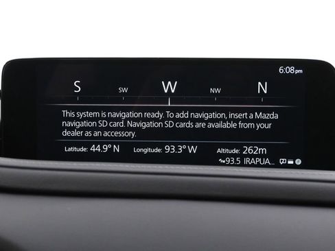 New 2026 MAZDA CX-30 2.5 Turbo w/ Premium Plus Pkg image 28