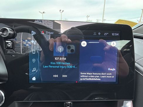 Used 2024 Chevrolet Corvette Z06 image 16