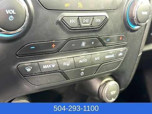 Used 2021 Ford Ranger XLT w/ Equipment Group 301A Mid AWD/4WD image 17