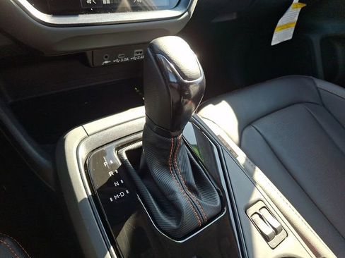 Certified 2025 Subaru Crosstrek 2.5i Limited AWD/4WD image 15