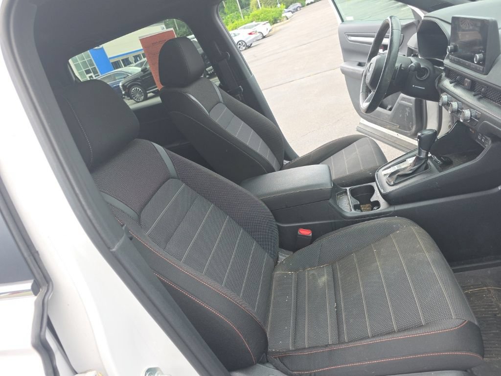 Certified 2024 Honda CR-V Sport image 25