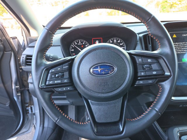 Used 2024 Subaru Crosstrek 2.5i Limited AWD/4WD image 4