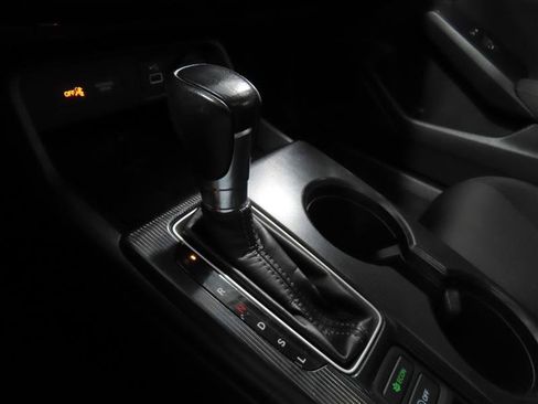 Used 2023 Honda Civic EX image 28