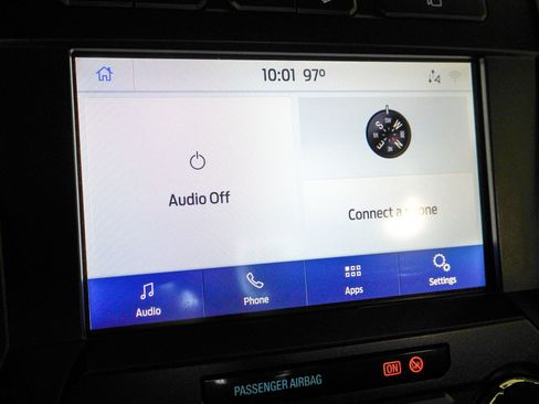 Used 2020 Ford F350 XL w/ STX Appearance Package AWD/4WD image 18