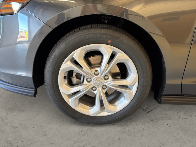 New 2026 Honda Accord LX image 15