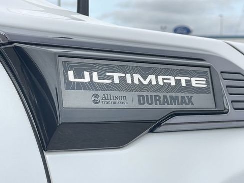 Used 2024 GMC Sierra 2500 Denali Ultimate image 17