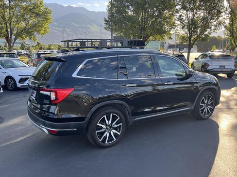 Used 2019 Honda Pilot Elite image 7