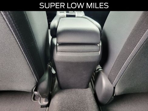 Used 2020 Honda Civic Sport image 10