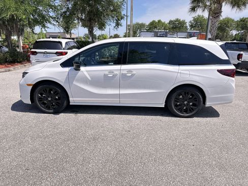 New 2026 Honda Odyssey Sport-L image 3