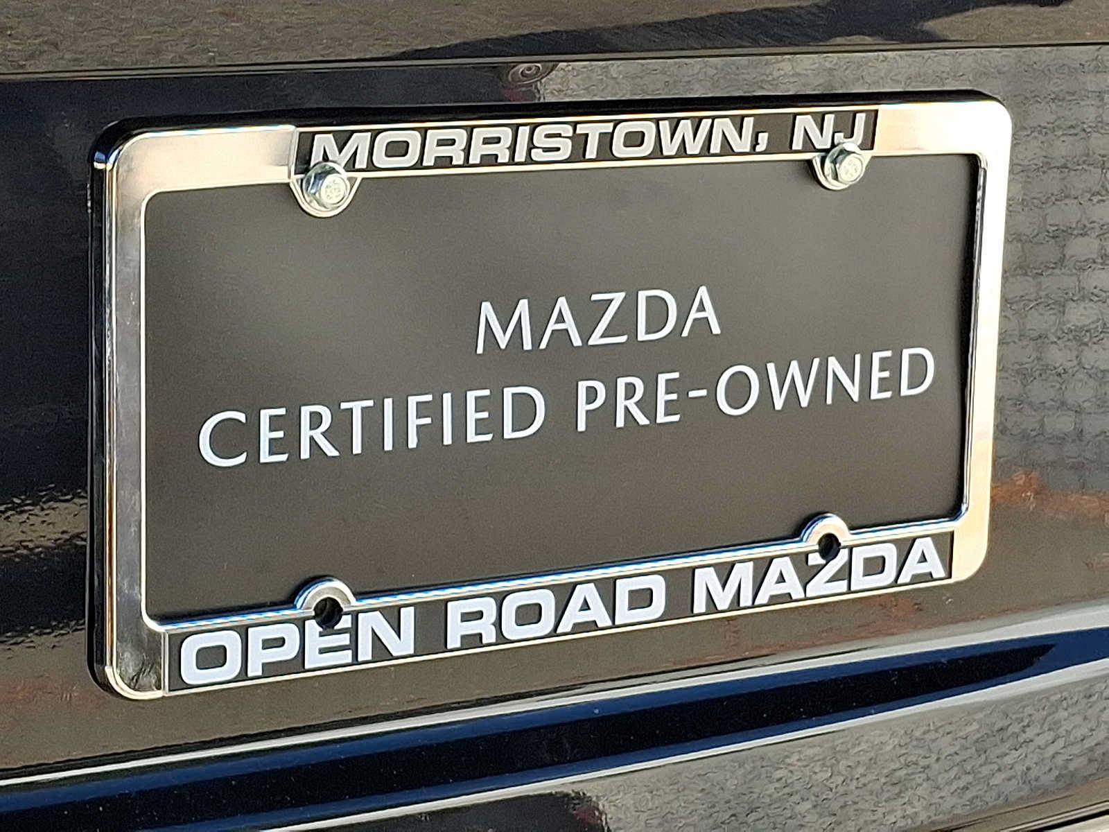 Used 2024 MAZDA CX-5 AWD 2.5 S w/ Preferred Package image 30
