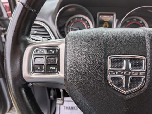 Used 2020 Dodge Journey Crossroad FWD image 52
