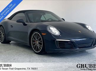 Used 2017 Porsche 911 Carrera S video 1