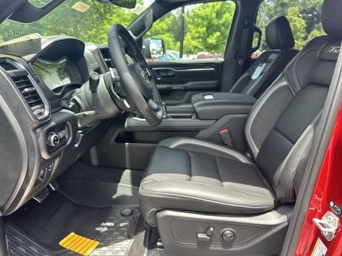 New 2026 RAM 1500 RHO AWD/4WD image 9