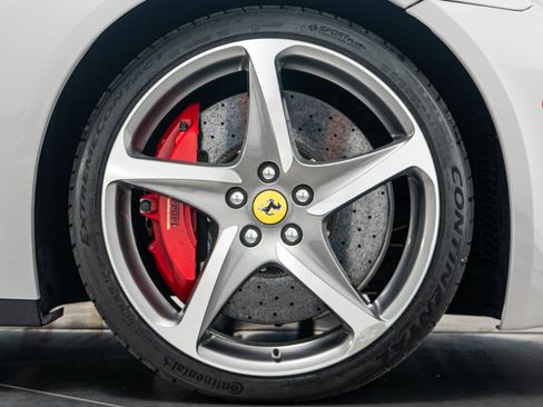 Used 2014 Ferrari FF AWD/4WD image 38