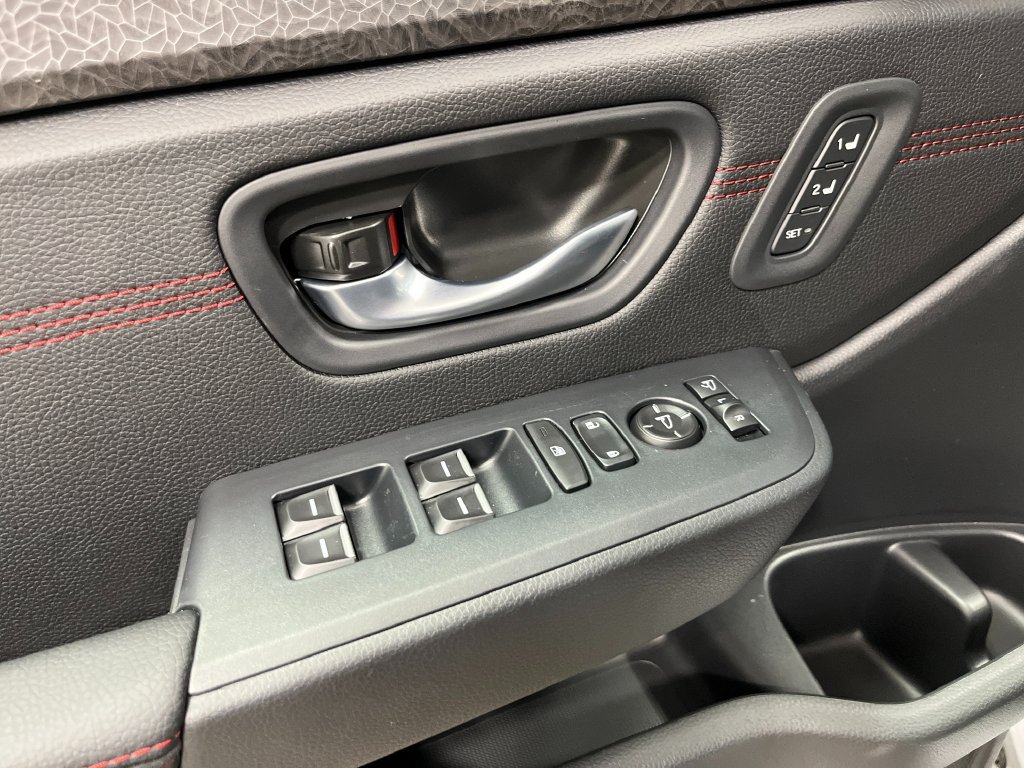 New 2026 Honda Pilot Black Edition image 21