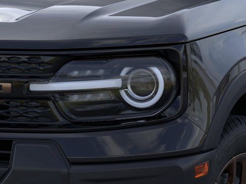 New 2026 Ford Bronco Sport Big Bend w/ Convenience Package AWD/4WD image 18