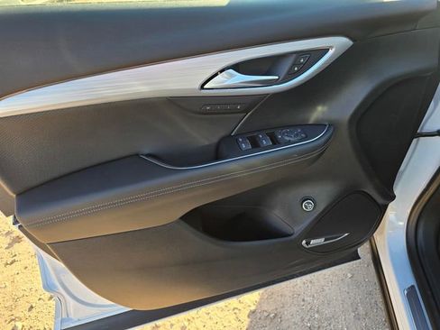 New 2026 Buick Envision Avenir image 19