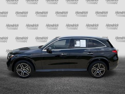 Certified 2026 Mercedes-Benz GLC 300 4MATIC image 6
