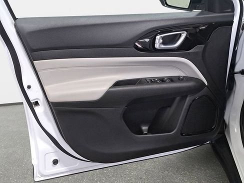 Used 2023 Jeep Compass Limited AWD/4WD image 28