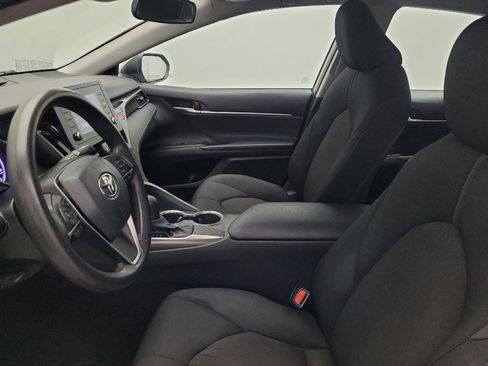 Used 2021 Toyota Camry LE FWD image 17