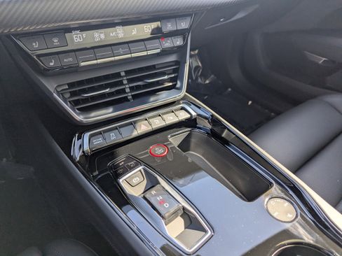 New 2026 Audi S e-tron GT Prestige image 31