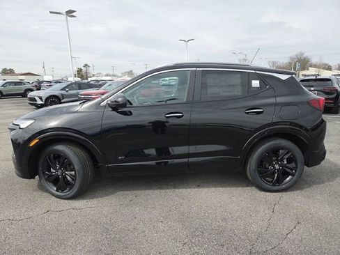 New 2026 Buick Encore GX Sport Touring image 26