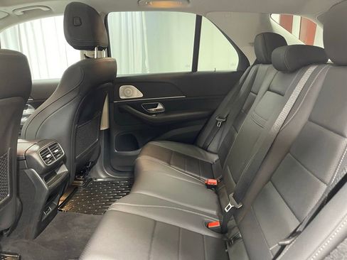 Used 2026 Mercedes-Benz GLE 350 4MATIC image 25