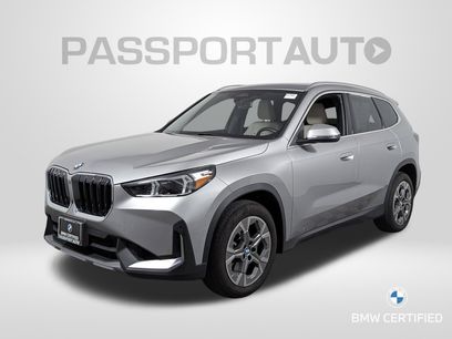 Certified 2023 BMW X1 xDrive28i w/ Convenience Package