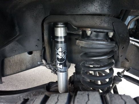 Used 2014 RAM 2500 Laramie w/ Protection Group image 16