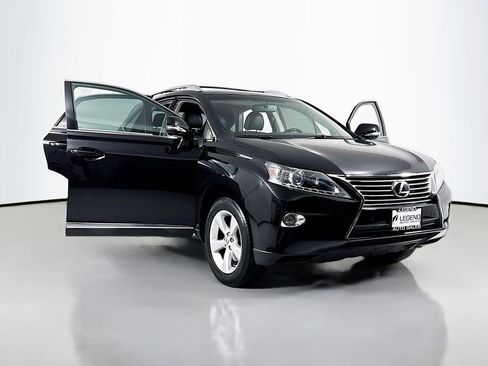 Used 2015 Lexus RX 350 FWD w/ Premium Package image 19