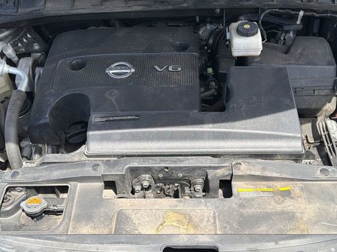 Used 2018 Nissan Murano SV w/ Premium Package AWD/4WD image 25