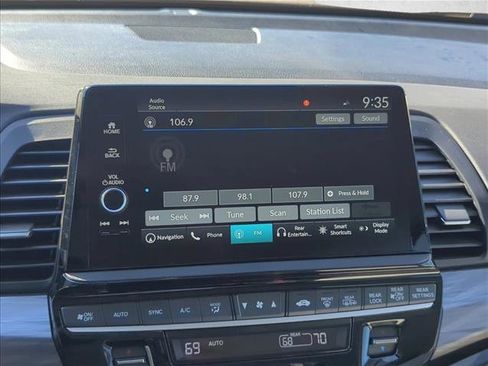 New 2026 Honda Odyssey Elite image 10