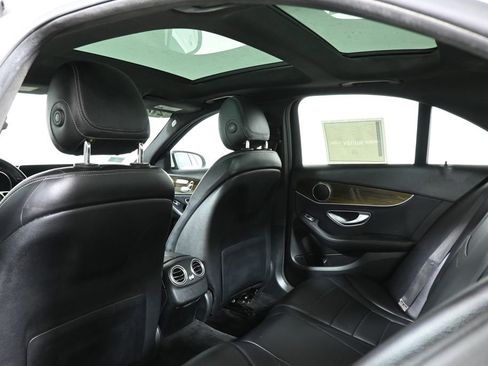 Used 2019 Mercedes-Benz C 300 4MATIC Sedan image 33