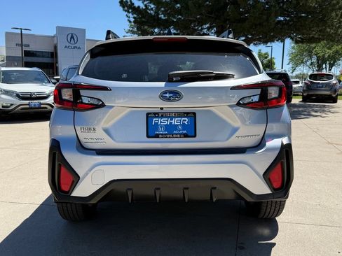 Used 2024 Subaru Crosstrek 2.0i Premium w/ Popular Package #3 AWD/4WD image 5