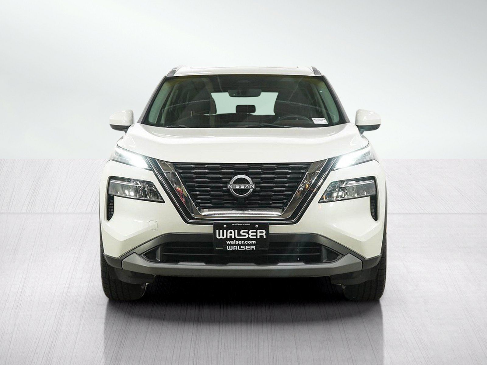 Used 2023 Nissan Rogue SV w/ SV Premium B Package AWD/4WD image 8