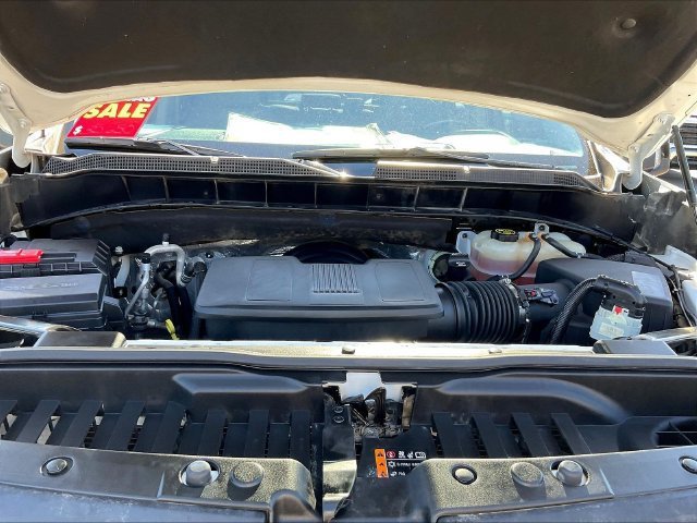 Certified 2022 Chevrolet Silverado 1500 RST w/ Safety Package RWD image 33