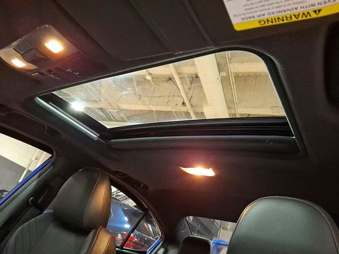 Used 2015 Subaru WRX Limited image 13