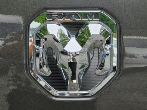 Used 2019 RAM 2500 Tradesman AWD/4WD image 32