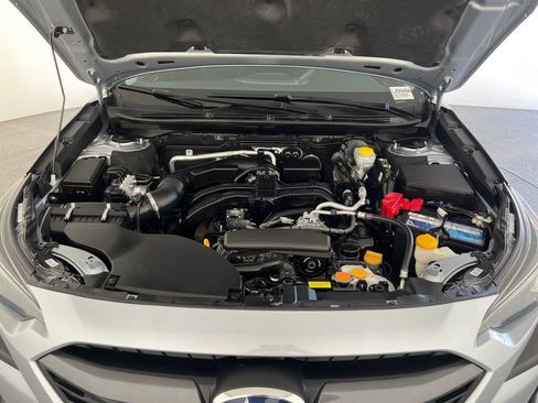 Certified 2023 Subaru Outback Limited AWD/4WD image 24