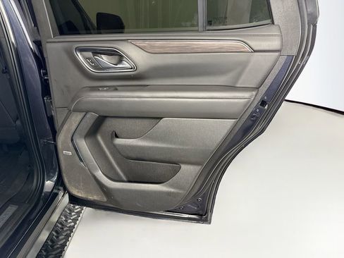 Used 2023 Chevrolet Tahoe Z71 image 28