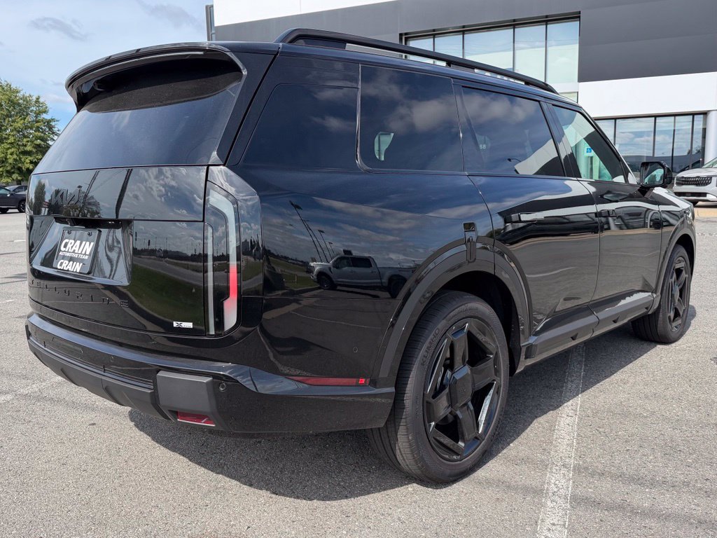 New 2027 Kia Telluride X-Line SX Prestige AWD/4WD image 7