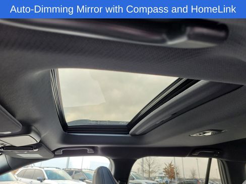 New 2026 Subaru Outback Premium image 11