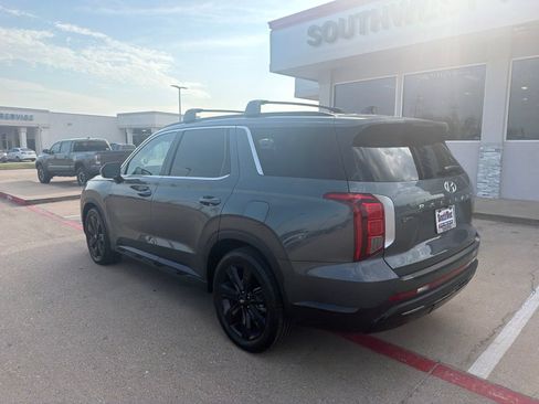 Used 2024 Hyundai Palisade XRT FWD image 7