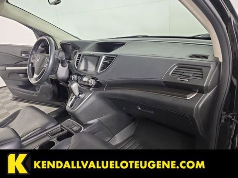 Used 2015 Honda CR-V EX-L image 19