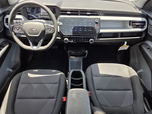 New 2027 Chevrolet Bolt LT w/ Comfort Package FWD image 7