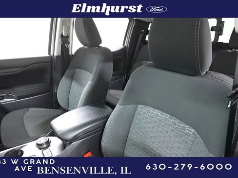 Used 2024 Ford Ranger XLT w/ Trailer Tow Package image 12