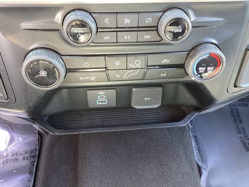 Used 2023 Ford F250 XL w/ STX Appearance Package AWD/4WD image 26