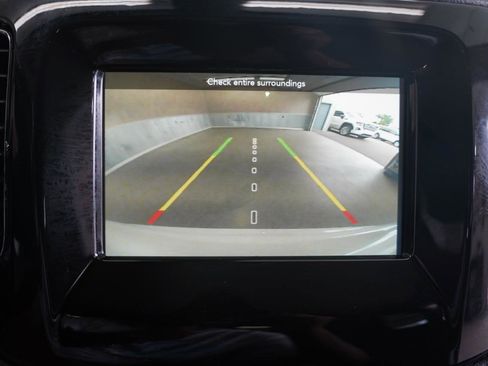 Used 2019 Jeep Compass Latitude AWD/4WD image 19