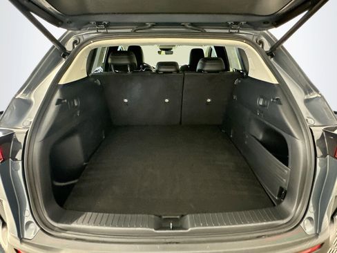 Used 2025 MAZDA CX-50 AWD 2.5 Hybrid w/ Premium Pkg image 31